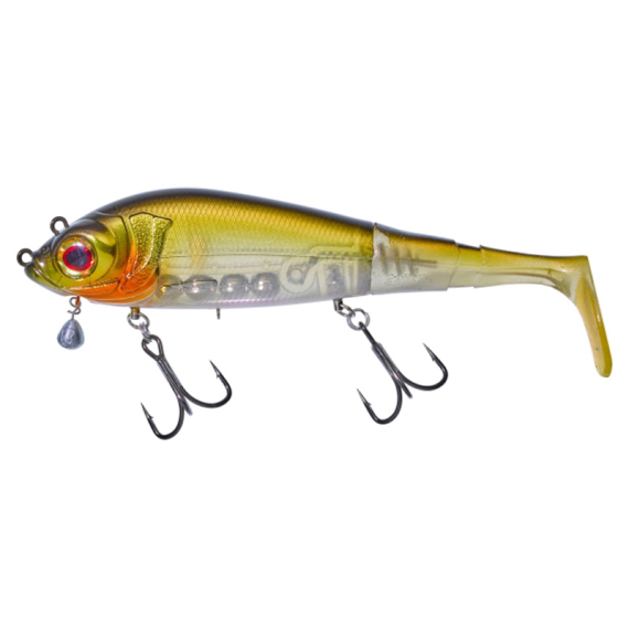 Gunki Grouper 18cm, 73,5g ryhmässä Vieheet / Vaaput / Matalan veden Crankbaits @ Sportfiskeprylar.se (29-17114r)