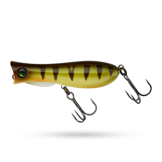 Jackall Bleeker Toppy 67 - Perch - Vieheet Pintavieheet ja popperit