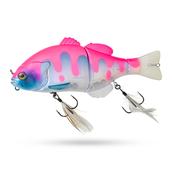 Jackall Gantarel 16cm, 70g ryhmässä Vieheet / Swimbaits / Kovat uistimet @ Sportfiskeprylar.se (29-18461r)