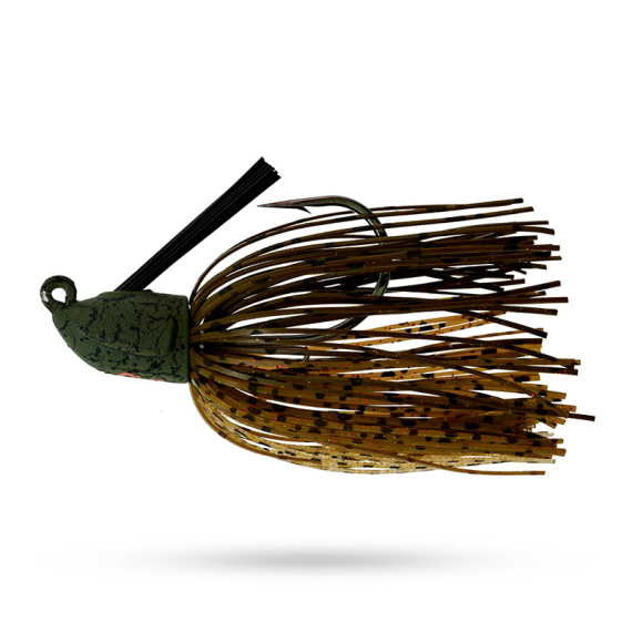Illex Jungle Blaster 14g - Magic Fall Craw - Vieheet Jigit