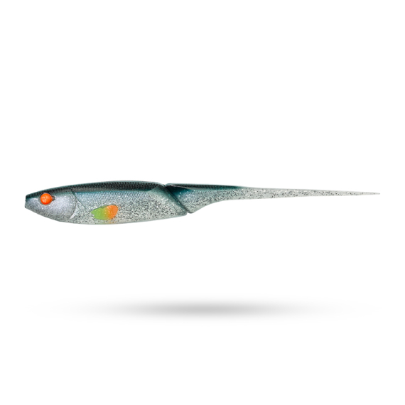 Illex Magic Swing Tail 8.5 22cm, 35g (2-pack) - Magic Rudd - Vieheet Jigit ja keinosyötit Ahven- ja kuhajigit