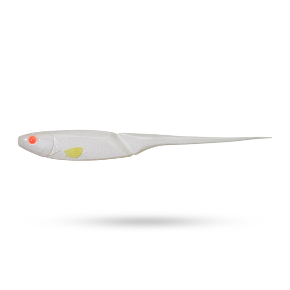 Illex Magic Swing Tail 8.5 22cm, 35g (2-pack) - Magic Pearl Bone - Vieheet Jigit ja keinosyötit Ahven- ja kuhajigit