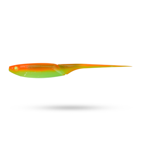 Illex Magic Swing Tail 8.5 22cm, 35g (2-pack) - Orange / Yellow - Vieheet Jigit ja keinosyötit Ahven- ja kuhajigit