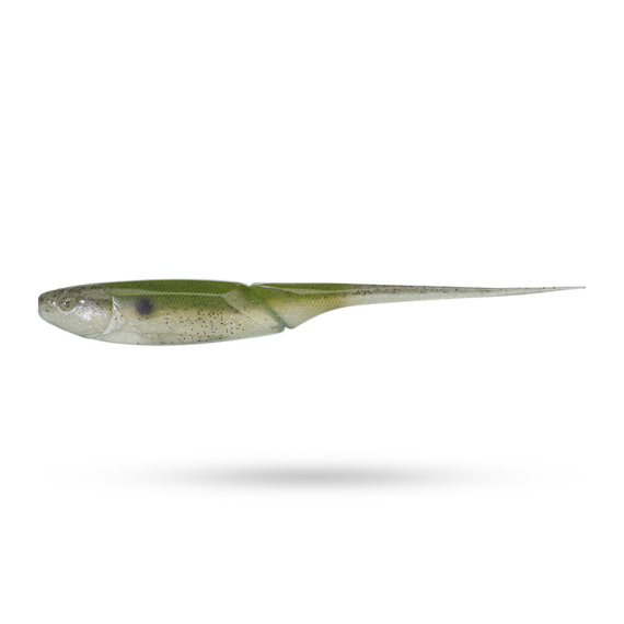 Illex Magic Swing Tail 8.5 22cm, 35g (2-pack) - Magic Smelt - Vieheet Jigit ja keinosyötit Ahven- ja kuhajigit