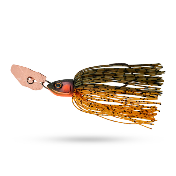 Illex Blade Blaster 10g - Magic Uv Craw - Vieheet Bladed Jigs & Chatterbaits