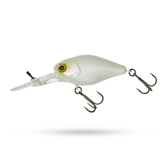 Jackall Chubby 41 DR - Bone - Vieheet Vaaput Syvän menevät crankbait-vieheet