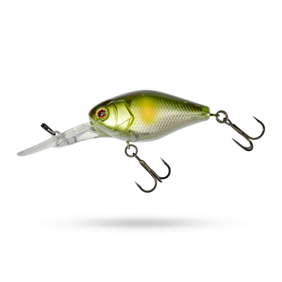 Jackall Chubby 41 DR - Sg Ayu - Vieheet Vaaput Syvän menevät crankbait-vieheet