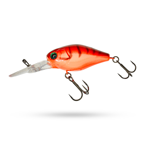 Jackall Chubby 41 DR - Red Craw - Vieheet Vaaput Syvän menevät crankbait-vieheet