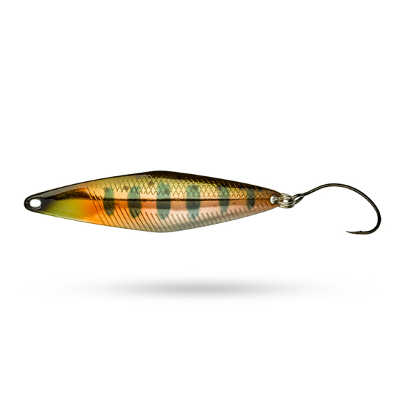 Jackall Tricoroll Spoon ryhmässä Vieheet / Lusikkauistimet @ Sportfiskeprylar.se (29-19462r)