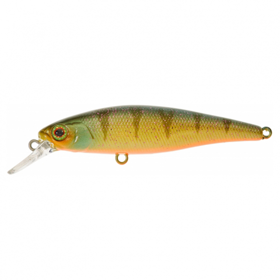 Illex Squad Minnow 95 SP 14g 9,5cm ryhmässä Vieheet / Vaaput / Matalan veden Crankbaits @ Sportfiskeprylar.se (29-20672r)