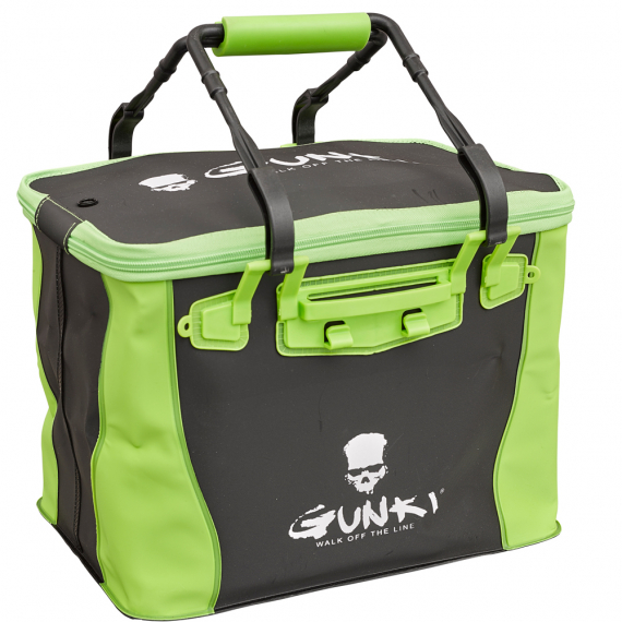 Gunki Safe Bag Edge 36 Soft ryhmässä Säilytys / Viehelaukut / Viehelaukut @ Sportfiskeprylar.se (29-23118)