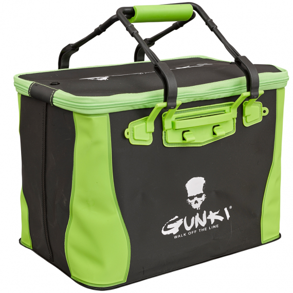 Gunki Safe Bag Edge 40 Soft ryhmässä Säilytys / Viehelaukut / Viehelaukut @ Sportfiskeprylar.se (29-23122)
