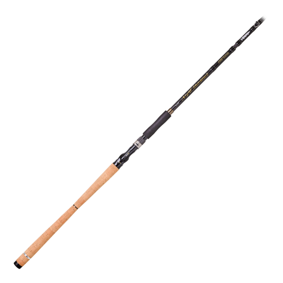 Illex Night Shadows B 250 XXH The Wild Dog, 180-200g - Vavat Heittovavat