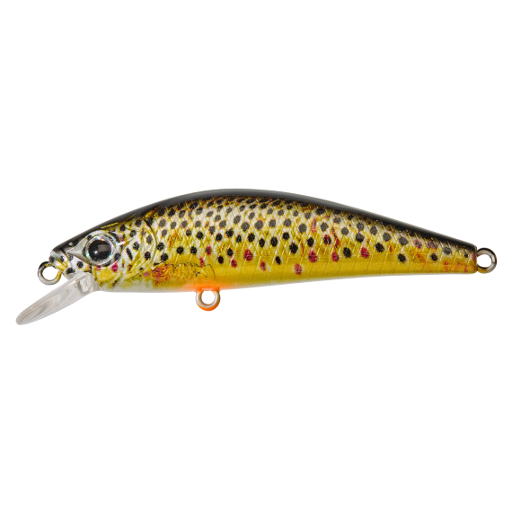 Gunki Gamera 63 HW Fario ryhmässä Vieheet / Vaaput / Matalan veden Crankbaits @ Sportfiskeprylar.se (29-27831)