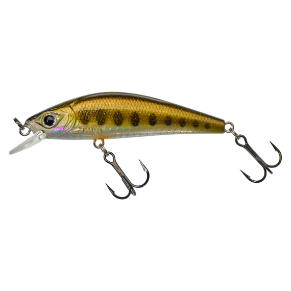 Gunki Gamera 63 HW Vairon ryhmässä Vieheet / Vaaput / Matalan veden Crankbaits @ Sportfiskeprylar.se (29-27832)