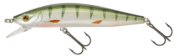 Gunki Gamera 128 SP Suspending 27g ryhmässä Vieheet / Vaaput / Matalan veden Crankbaits @ Sportfiskeprylar.se (29-31658r)