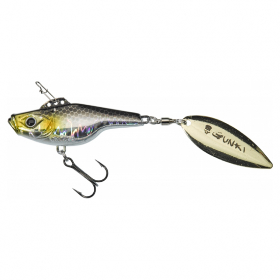 Gunki Jiger ryhmässä Vieheet / Värisevät syötit @ Sportfiskeprylar.se (29-32216r)