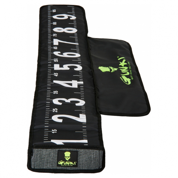 Gunki City Mat Power Game ryhmässä Työkalut ja tarvikkeet / Vapautusmatot @ Sportfiskeprylar.se (29-33100)