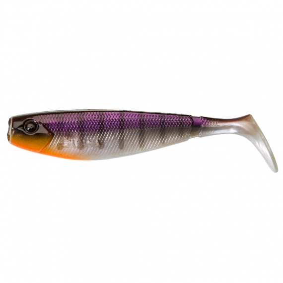 Gunki G\'Bump 14 cm U.V Purple Perch ryhmässä Vieheet / Jigit ja keinosyötit / Haukijigit @ Sportfiskeprylar.se (29-33503)