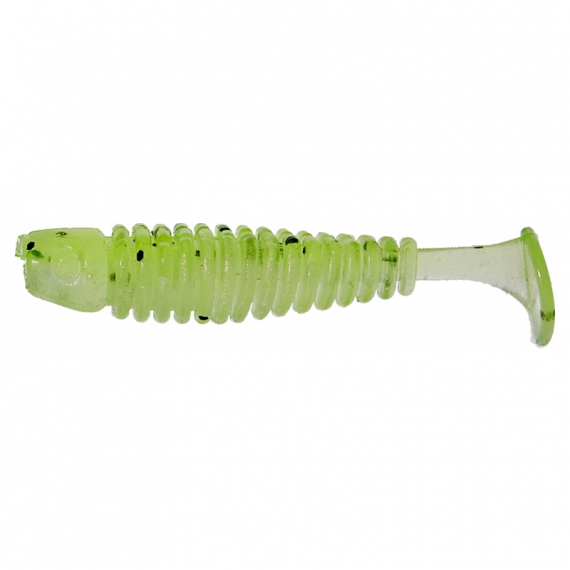 Gunki Tipsy-S 3,8cm (15kpl) - Neon Pepper Chart ryhmässä Vieheet / Jigit ja keinosyötit / Ahven- ja kuhajigit @ Sportfiskeprylar.se (29-34846)
