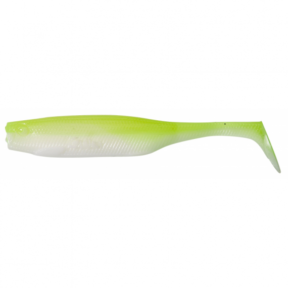 Gunki Peps 7 cm, Lemon Milk ryhmässä Vieheet / Jigit ja keinosyötit / Ahven- ja kuhajigit @ Sportfiskeprylar.se (29-35005)