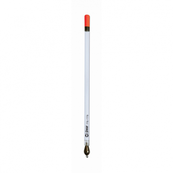 Sensas Baccarat - Big Loaded ryhmässä Koukut & Tarvikkeet / Kohot / Specimen- & Matchkohot @ Sportfiskeprylar.se (29-35796r)