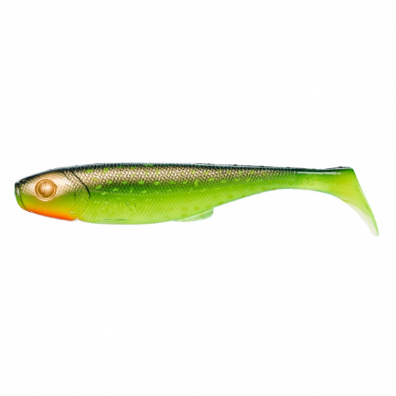 Gunki Gunzilla 19 cm (Bulk) ryhmässä Vieheet / Jigit ja keinosyötit / Haukijigit @ Sportfiskeprylar.se (29-38183r)