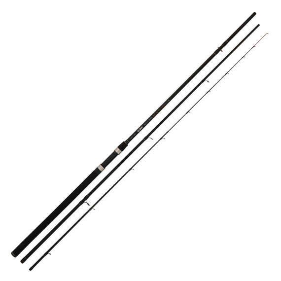 Sensas Black Arrow 250 12\' Method Feeder Rod ryhmässä Vavat / Specimenvavat / Syöttivavat @ Sportfiskeprylar.se (29-40089)