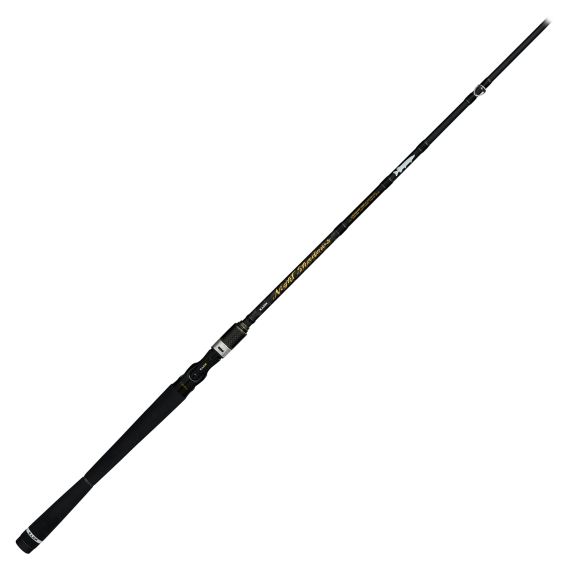 Illex Night Shadows B 220 MHFG Cranking Time - Vavat Heittovavat