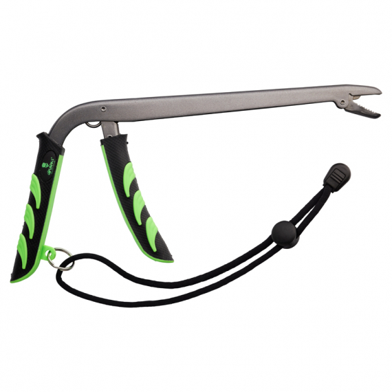 Gunki Hook Remover Forceps 10\'/ 26Cm ryhmässä Työkalut ja tarvikkeet / Pihdit & sakset / Pihdit @ Sportfiskeprylar.se (29-42991)