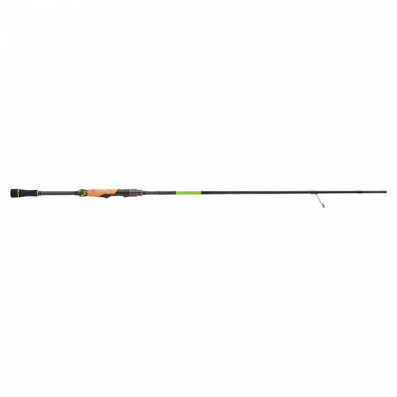 Gunki Canne Stripes-Drive Spin - 210L, 0,5-7g, 2sec ryhmässä Vavat / Avokelavavat @ Sportfiskeprylar.se (29-43414)