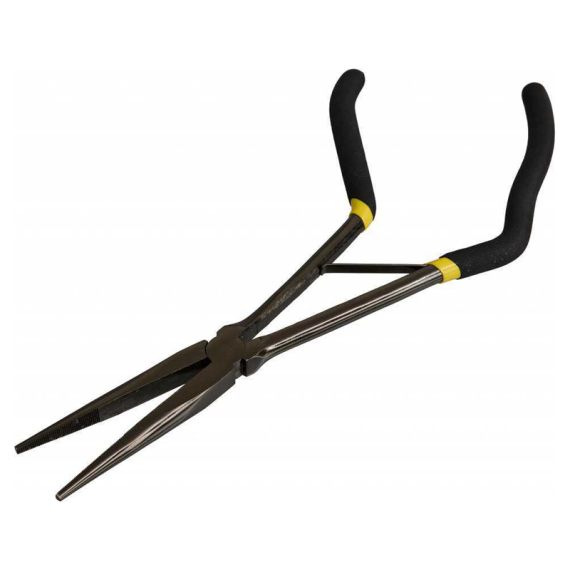 Gunki Hook Pliers 28 cm ryhmässä Työkalut & Lisätarvikkeet / Pihdit & sakset / Pihdit @ Sportfiskeprylar.se (29-46469)