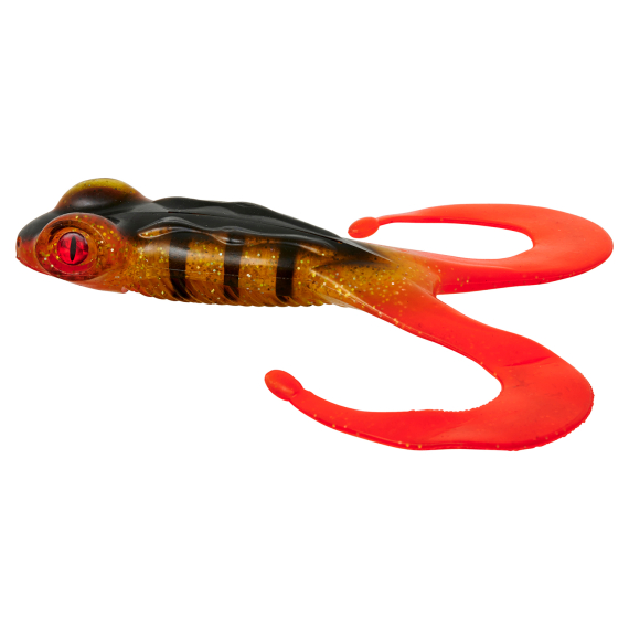 Gunki Mega Frog 23cm, 220g ryhmässä Vieheet / Sammakot @ Sportfiskeprylar.se (29-50001r)