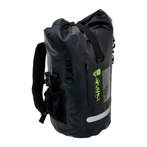 Gunki Dry Bag-Wading Backpack 40 ryhmässä Säilytys / Kalastuslaukut / Kalastusreput @ Sportfiskeprylar.se (29-51359)