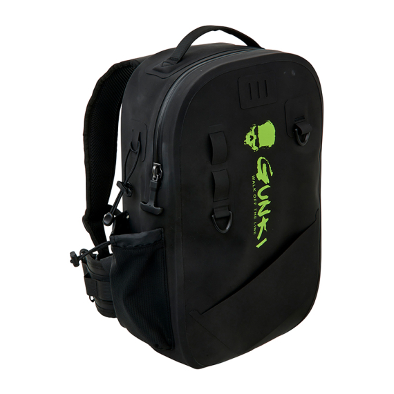 Gunki Wading-Proteam Backpack ryhmässä Säilytys / Kalastuslaukut / Kalastusreput @ Sportfiskeprylar.se (29-51371)