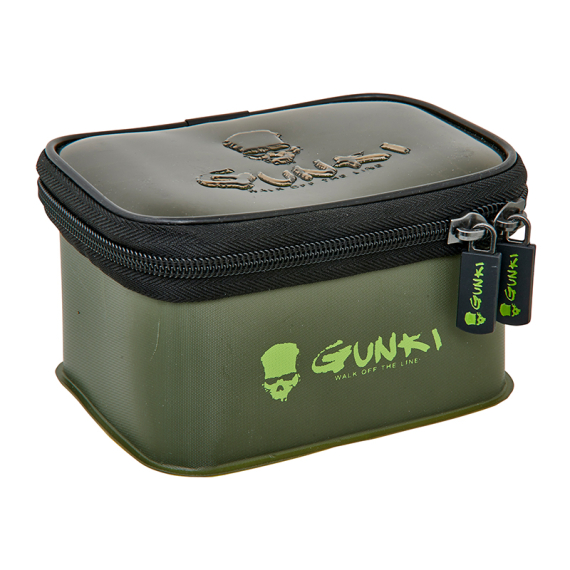 Gunki Safe Bag PM ryhmässä Säilytys / Kalastuslaukut / Säilytysrasiat @ Sportfiskeprylar.se (29-51381)