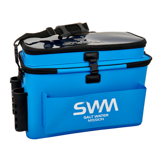 Gunki Bakkan-Swm Big Space ryhmässä Säilytys / Kalastuslaukut / Viehelaukut @ Sportfiskeprylar.se (29-51401)