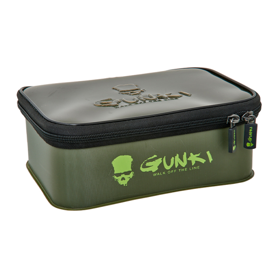 Gunki Safe Bag MM ryhmässä Säilytys / Kalastuslaukut / Säilytysrasiat @ Sportfiskeprylar.se (29-51513)