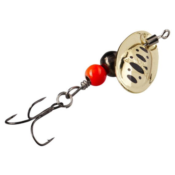 Pezon & Michel Dots Spotted 2H ryhmässä Vieheet / Lippauistimet @ Sportfiskeprylar.se (29-62418r)