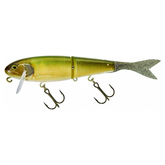 Illex Blast Bone 190 SF ryhmässä Vieheet / Vaaput / Matalan veden Crankbaits @ Sportfiskeprylar.se (29-62991r)
