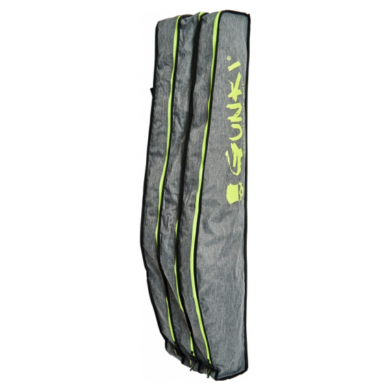 Gunki Rod Case Power Game 130cm ryhmässä Säilytys / Vapojen säilytys ja suojat / Vapalaukut @ Sportfiskeprylar.se (29-64824r)
