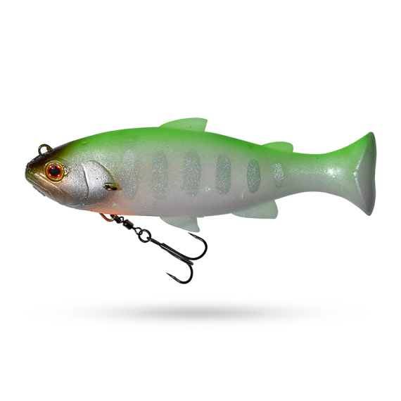 Jackall Vividus 14,5cm, 51g ryhmässä Vieheet / Swimbaits / Pehmeä swimbaitit @ Sportfiskeprylar.se (29-69058r)