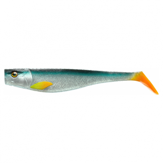 Illex Dexter Shad 200, 17,5cm - Table Rock Pike - Vieheet Jigit ja keinosyötit Haukijigit