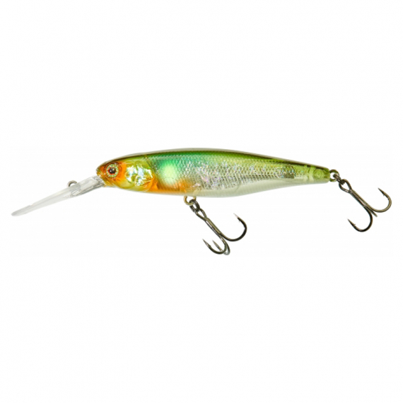 Jackall DD Squirrel 79 SP - NF Ayu - Vieheet Vaaput Syvän menevät crankbait-vieheet