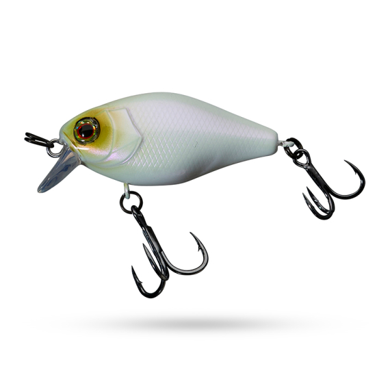 Jackall Chubby 41 - Bone - Vieheet Vaaput Matalan veden Crankbaits