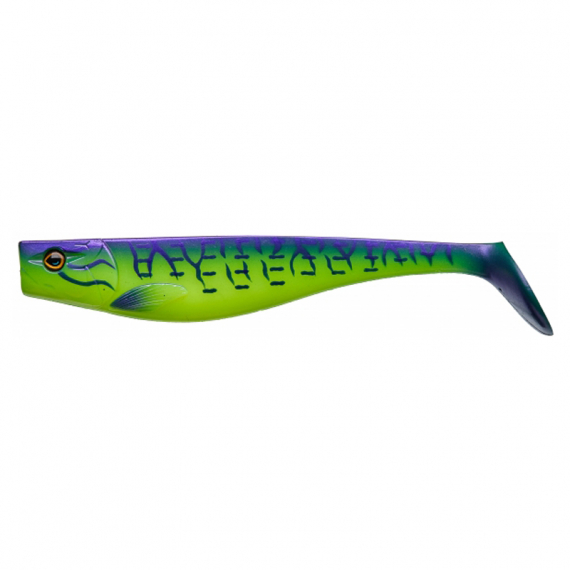 Illex Dexter Shad 250, 22cm - Table Rock Pike ryhmässä Vieheet / Jigit ja keinosyötit / Haukijigit @ Sportfiskeprylar.se (29-87864)