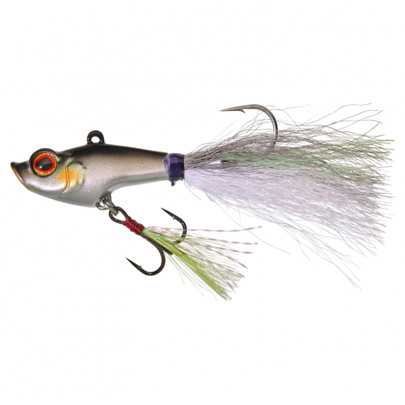 Gunki Jiger Jig 8g Tiny Alive ryhmässä Vieheet / Värisevät syötit @ Sportfiskeprylar.se (29-89685)