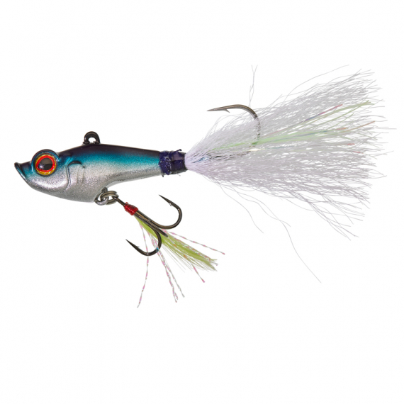 Gunki Jiger Jig 8g Blue Alive ryhmässä Vieheet / Värisevät syötit @ Sportfiskeprylar.se (29-89686)