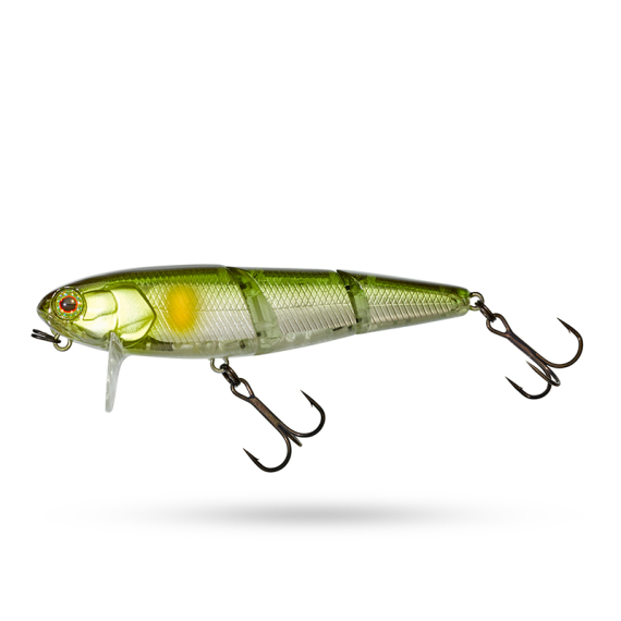 Jackall Deka Hamakuru 95 RS ryhmässä Vieheet / Swimbaits / Kovat uistimet @ Sportfiskeprylar.se (29-94390r)