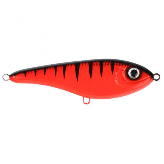 Buster Jerk, sinking, 15cm, 75g - Red Devil ryhmässä Vieheet / Jerkit @ Sportfiskeprylar.se (29-EG048-C771)